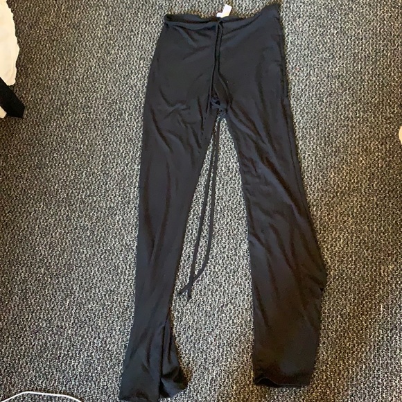 Comfy bell bottom going out pants. Never worn - Picture 1 of 1